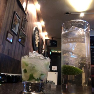 バー リベルタドーレス_1