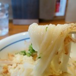 麺処 あわた - 