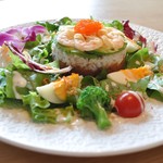 Hawaiian Cafe & Dinner Cocotier