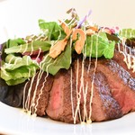 Hawaiian Cafe & Dinner Cocotier