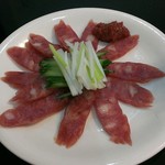 練馬臧家 - 