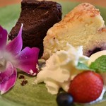 Hawaiian Cafe & Dinner Cocotier