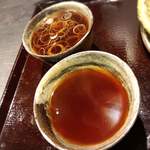 手打ち蕎麦 たがた - 