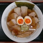 Ramen Tsubasa - 金のツバサラーメン