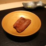 焼肉 強小亭 - 美味しい脂がじゅわわ