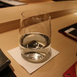 焼肉 強小亭 - 日本酒