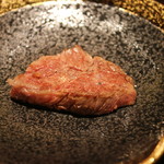 焼肉 強小亭 - THEお肉 サガリ