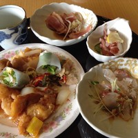 All Day Dining shizuku - これからは鶏に行きます