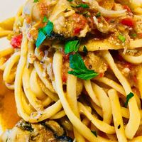 Cucina del NABUCCO - 