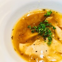 Cucina del NABUCCO - 