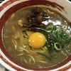 徳島ラーメン 麺王 神戸元町店