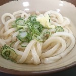 山内うどん店 - 