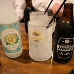 豚小家 - シャリキーン！