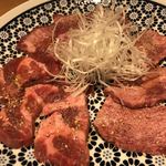 焼肉 星山 - 