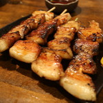 豚小家 - あぶら