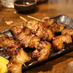 豚小家 - きくあぶら