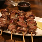 豚小家 - かしら