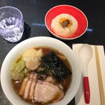 Japanese Soba Noodles 蔦 - 