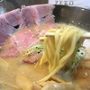世界が麺と味噌で満ちる時