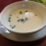 Yamasou - スープ
