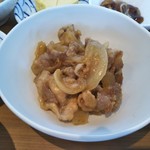 カフェ・アカリ - 