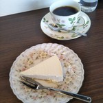 カフェ・アカリ - 