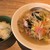 直季 - 長崎ちゃんぽん（ランチ）