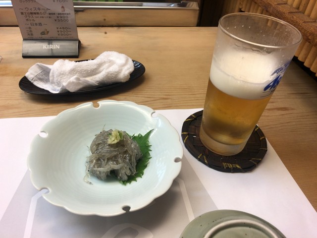 三浦知良選手のご実家で寿司飲み By タキトゥス 七八 ナナハチ 静岡 寿司 食べログ