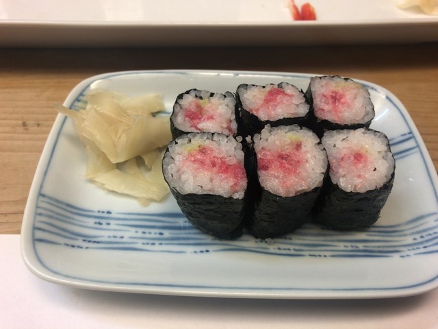 三浦知良選手のご実家で寿司飲み By タキトゥス 七八 ナナハチ 静岡 寿司 食べログ