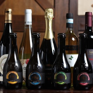 オステリア西国分寺_2