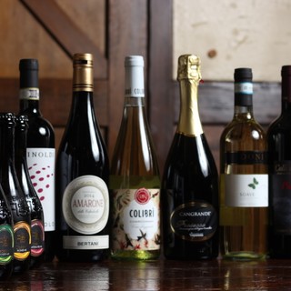 オステリア西国分寺_1