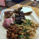 ブリューパブ センターポイント - 