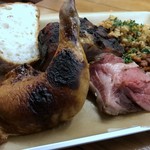 ブリューパブ センターポイント - 