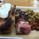 ブリューパブ センターポイント - 