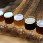 ブリューパブ センターポイント - 