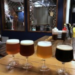 ブリューパブ センターポイント - 