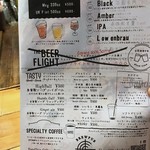 ブリューパブ センターポイント - 