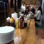 ブリューパブ センターポイント - 