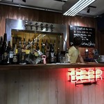 ブリューパブ センターポイント - 