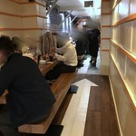 ブリューパブ センターポイント - 