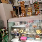 NEW NEW YORK CLUB BAGEL & SANDWICH SHOP - 