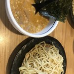 つけ麺 ががちゃい - 