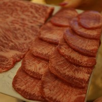 東京肉しゃぶ家 - 