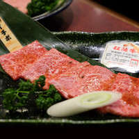 肉の田じま - イチボ