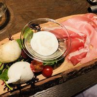 オービカ モッツァレラバー 梅田店 - 