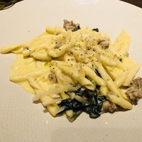 オービカ モッツァレラバー 梅田店 - 