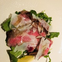 オービカ モッツァレラバー 梅田店 - 