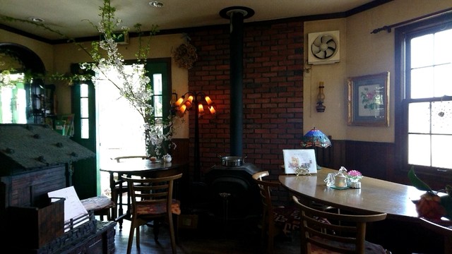 Coffee de Gallery Utage photo 4