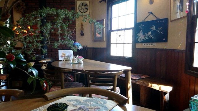 Coffee de Gallery Utage photo 5