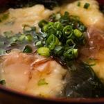 おでんと和食と時々チーズ 汁いち - 